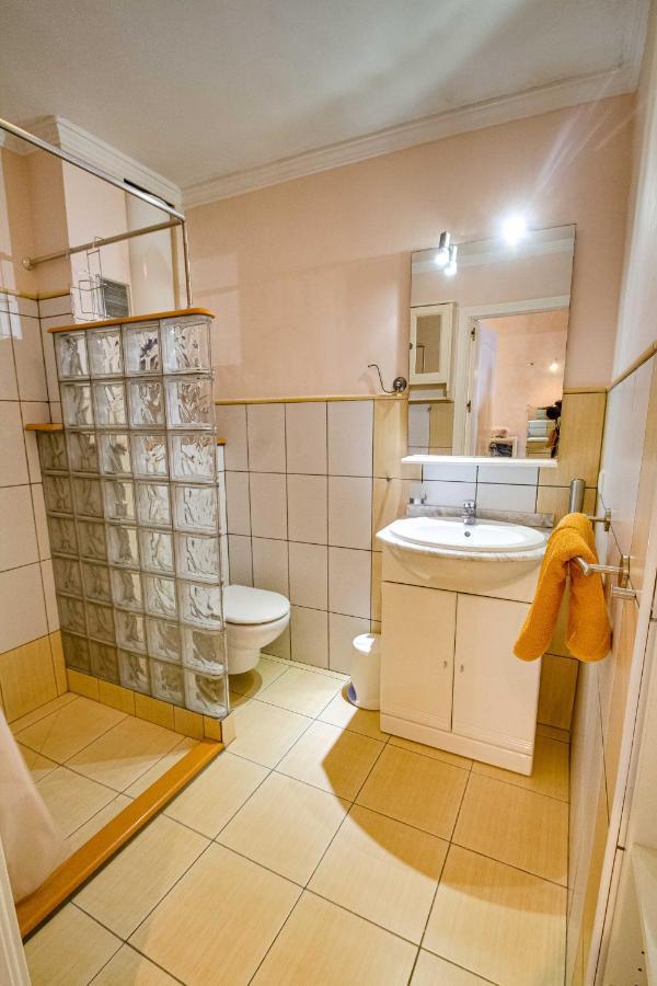 Studio In Top Lage Direkt Am Strand Arguineguin Экстерьер фото