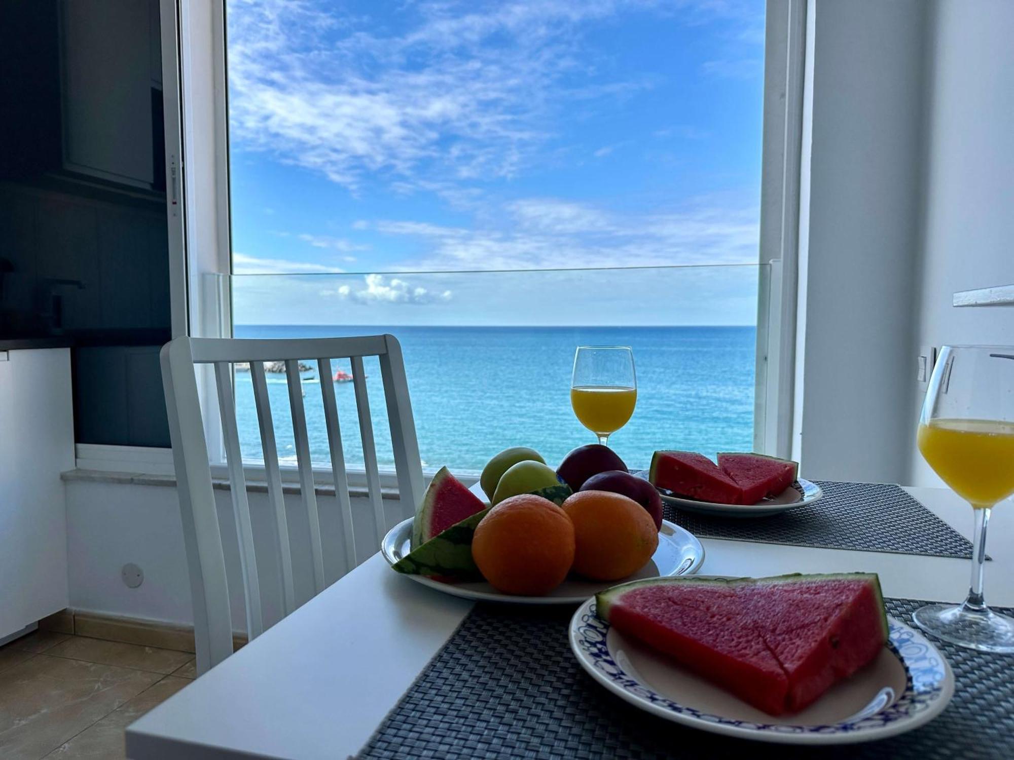 Studio In Top Lage Direkt Am Strand Arguineguin Экстерьер фото