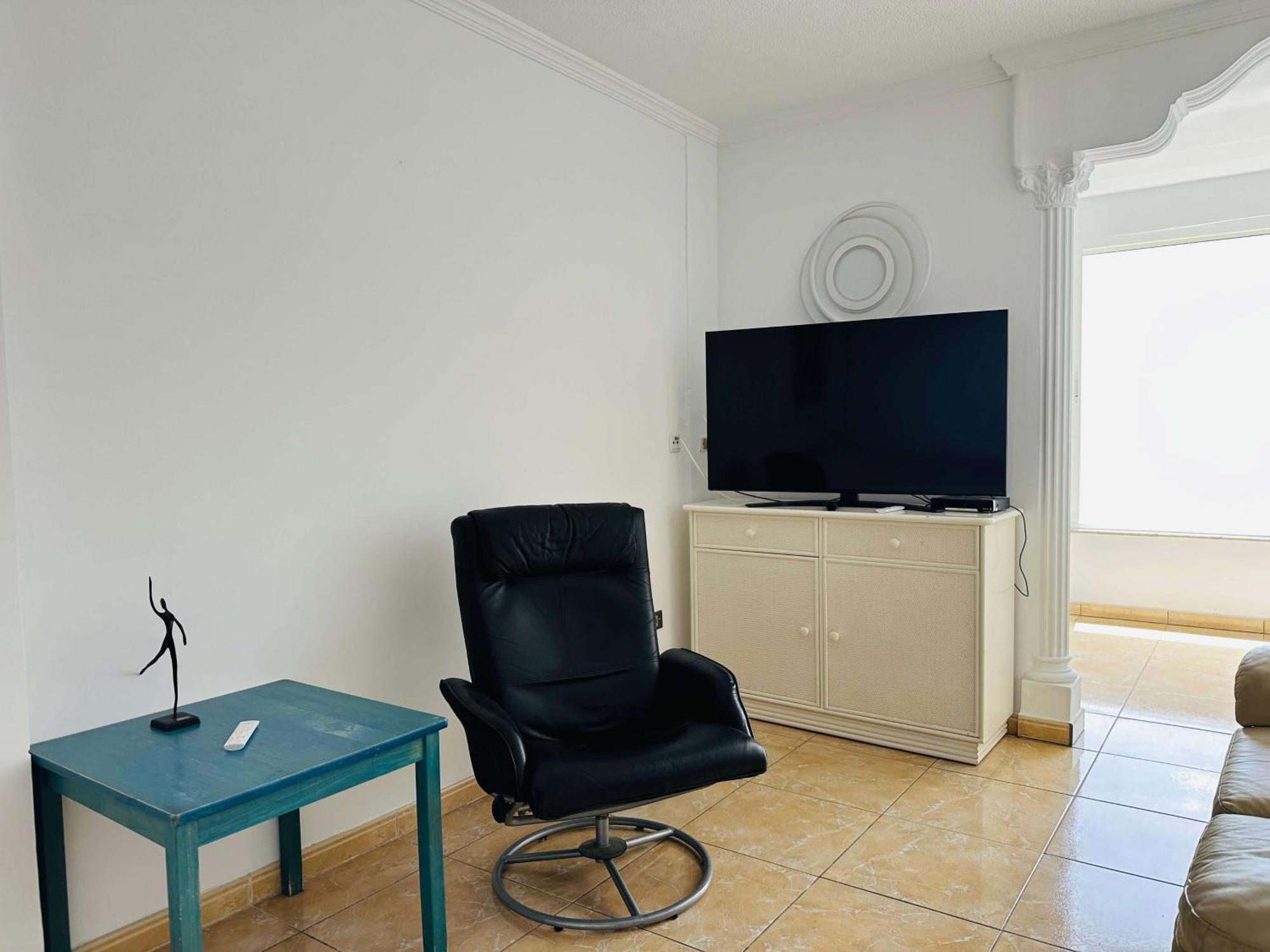 Studio In Top Lage Direkt Am Strand Arguineguin Экстерьер фото