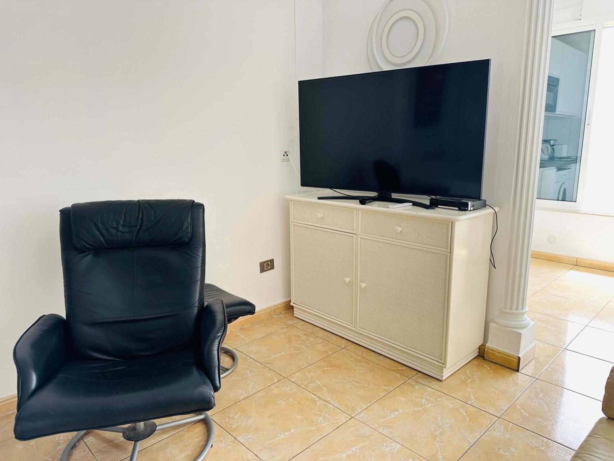 Studio In Top Lage Direkt Am Strand Arguineguin Экстерьер фото