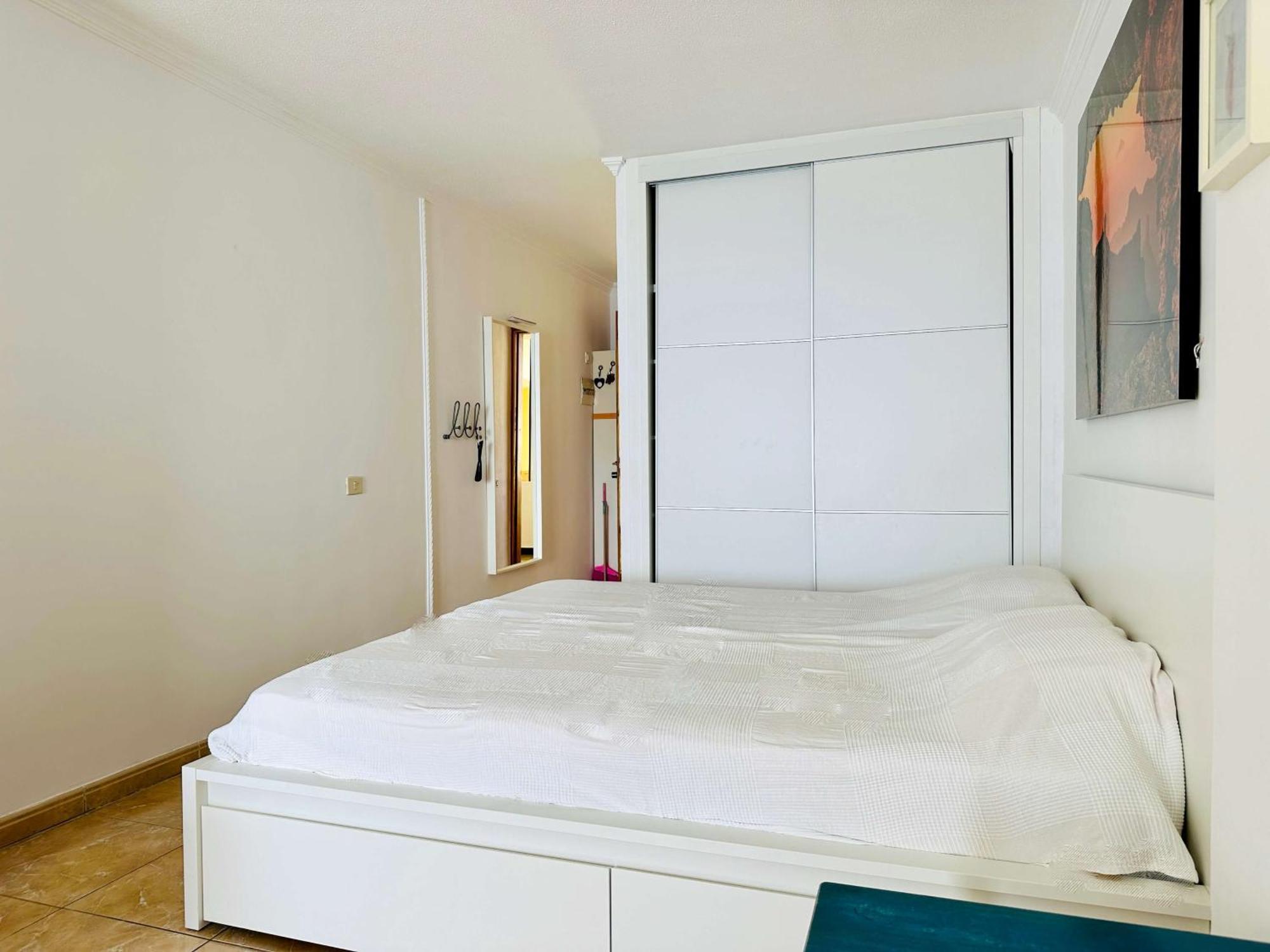 Studio In Top Lage Direkt Am Strand Arguineguin Экстерьер фото