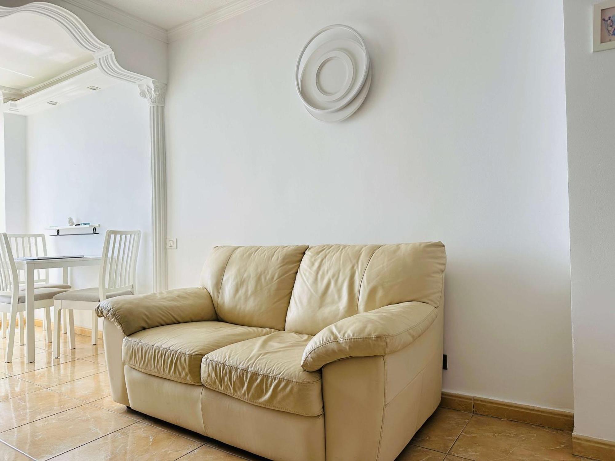 Studio In Top Lage Direkt Am Strand Arguineguin Экстерьер фото